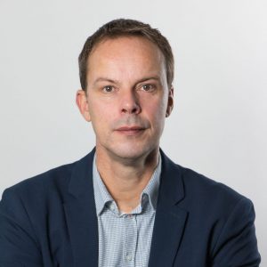 Peter van Aalsum - Directeur / Eigenaar