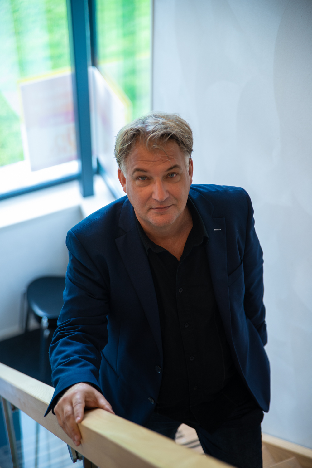 Alex Nieuwland