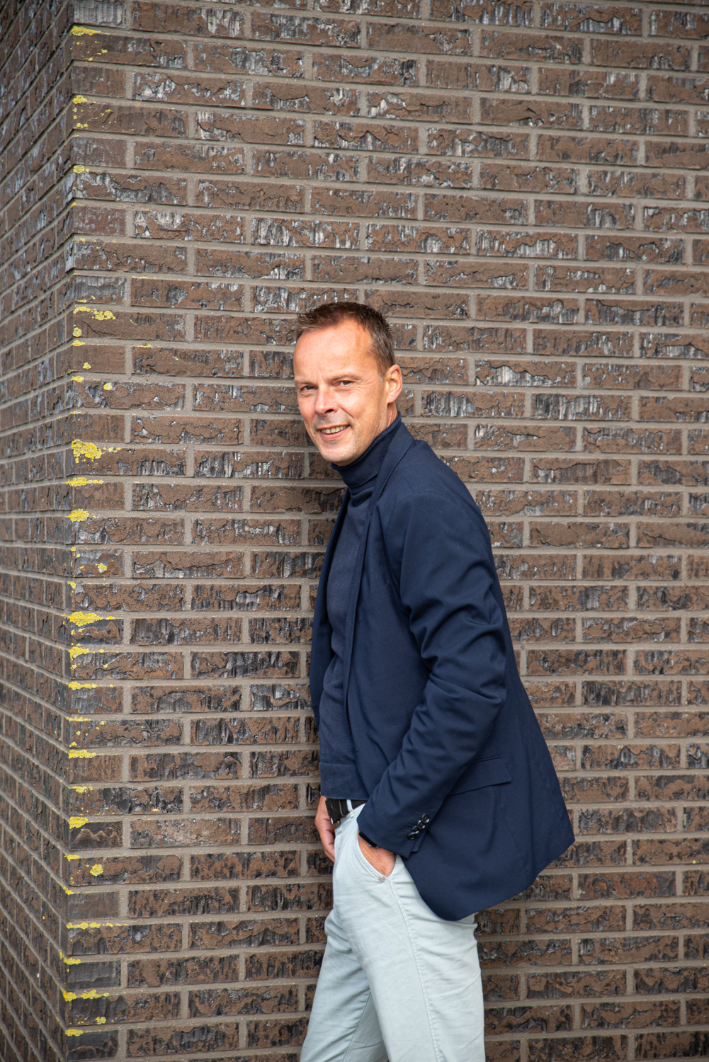 Peter van Aalsum