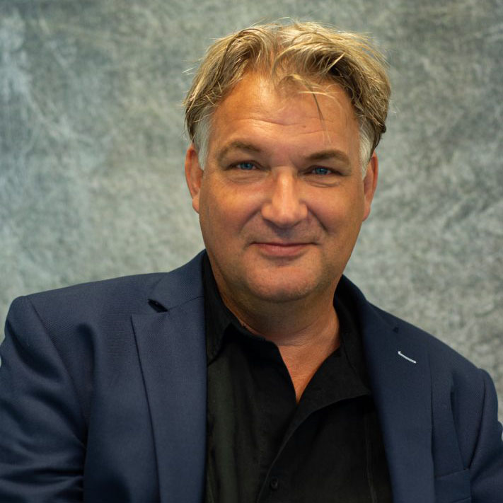Alex Nieuwland