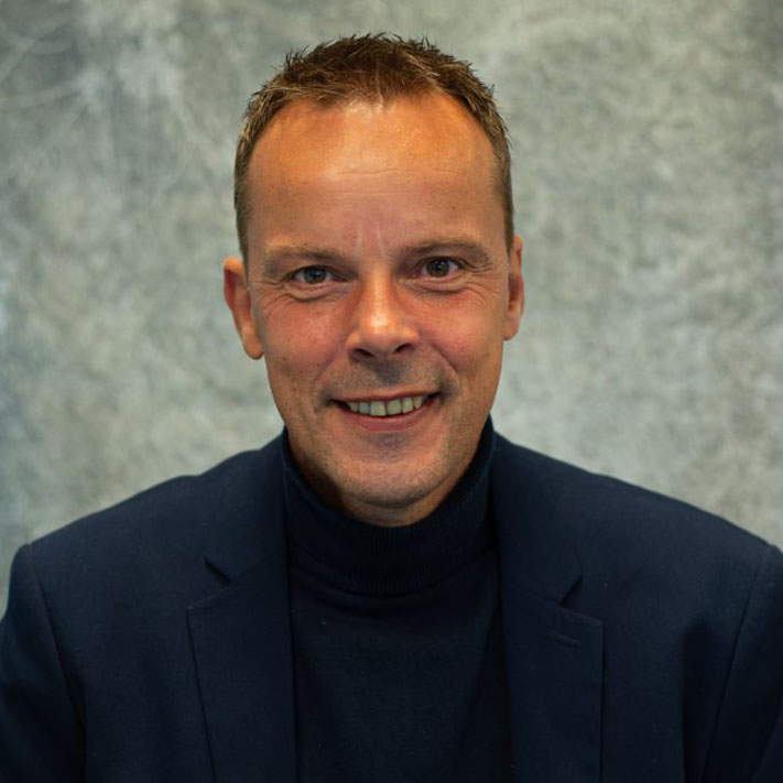 Peter van Aalsum