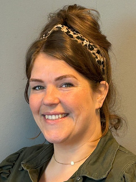 Pieteke Gaastra-Buis